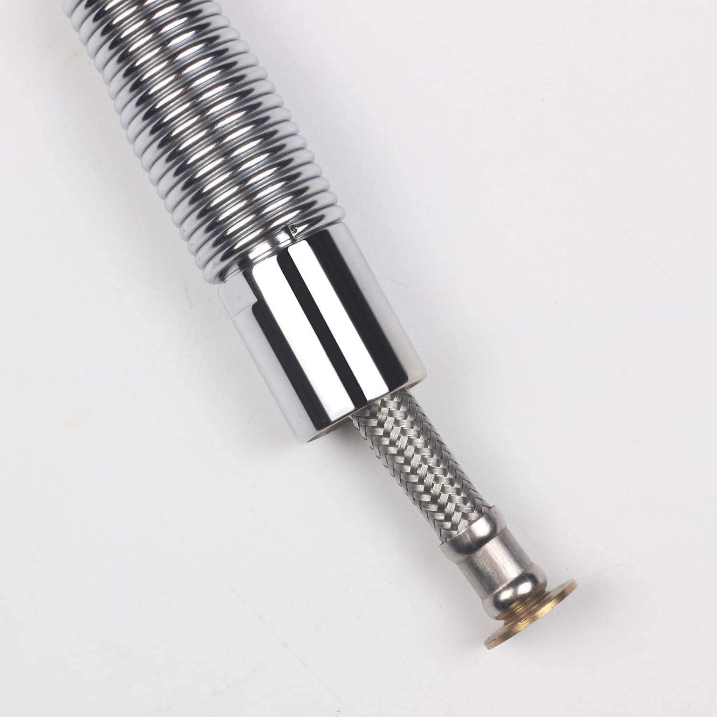 18''Flexible Hose Stainless Steel