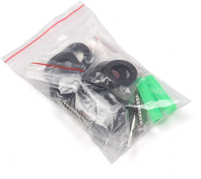 Gasket Spare Part Bags