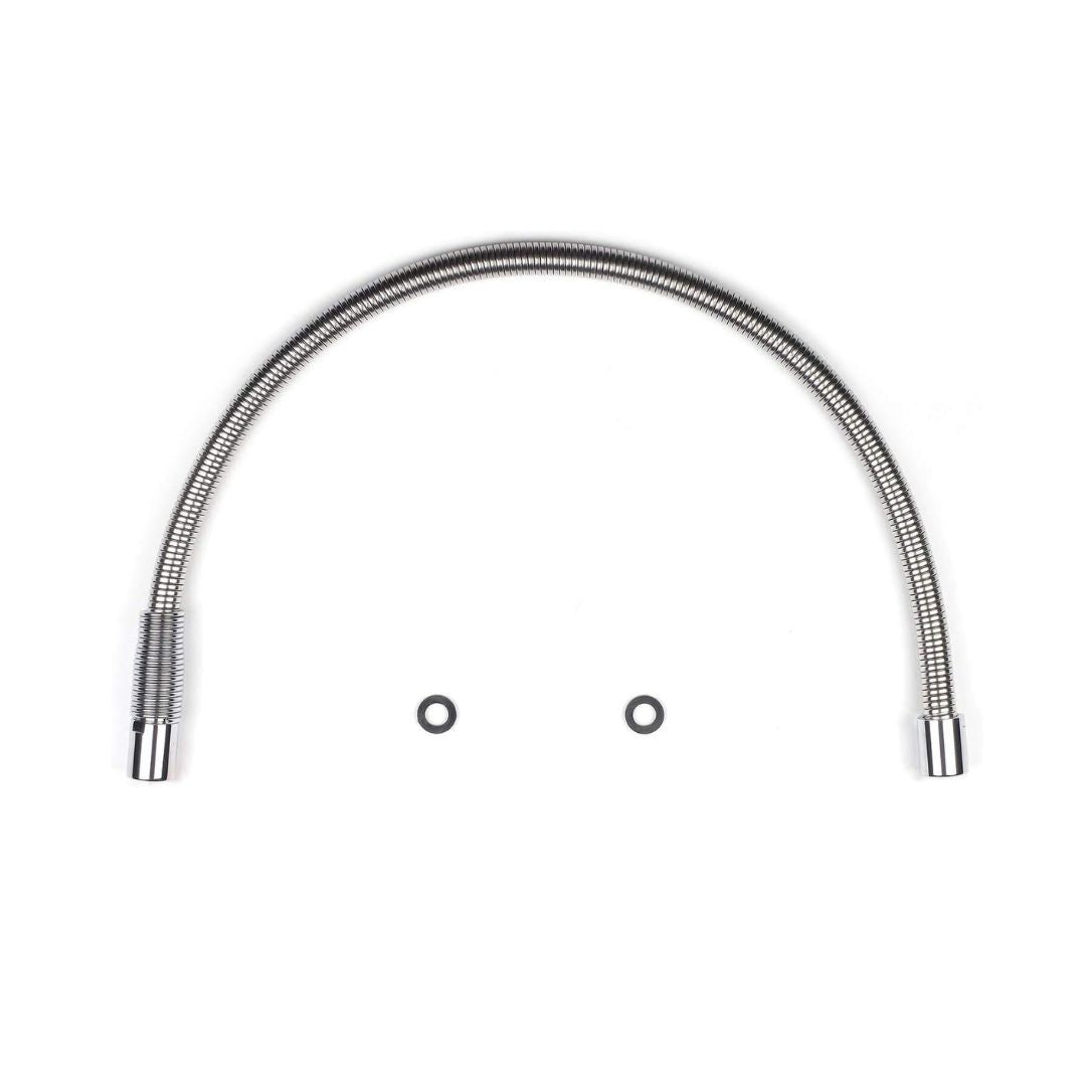 38''Flexible Hose Stainless Steel