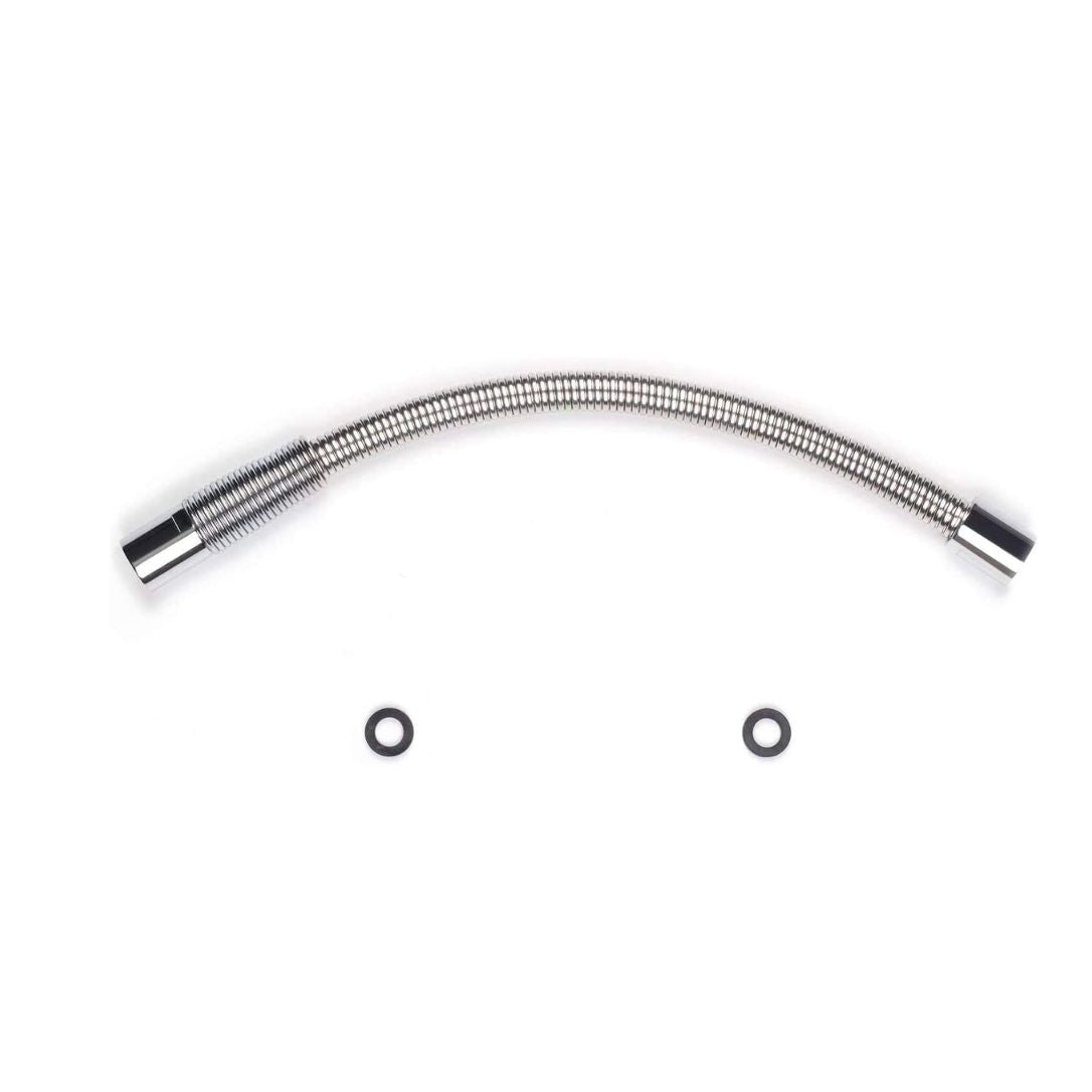 18''Flexible Hose Stainless Steel
