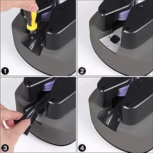 Cutting Blade Replace Accessories Partfor YE300 Air Cushion Machine