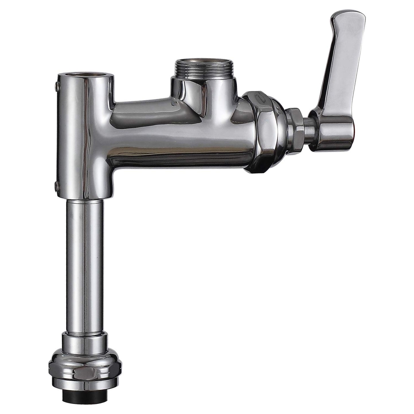 3 inch Tube with 5 inch Rinser Part