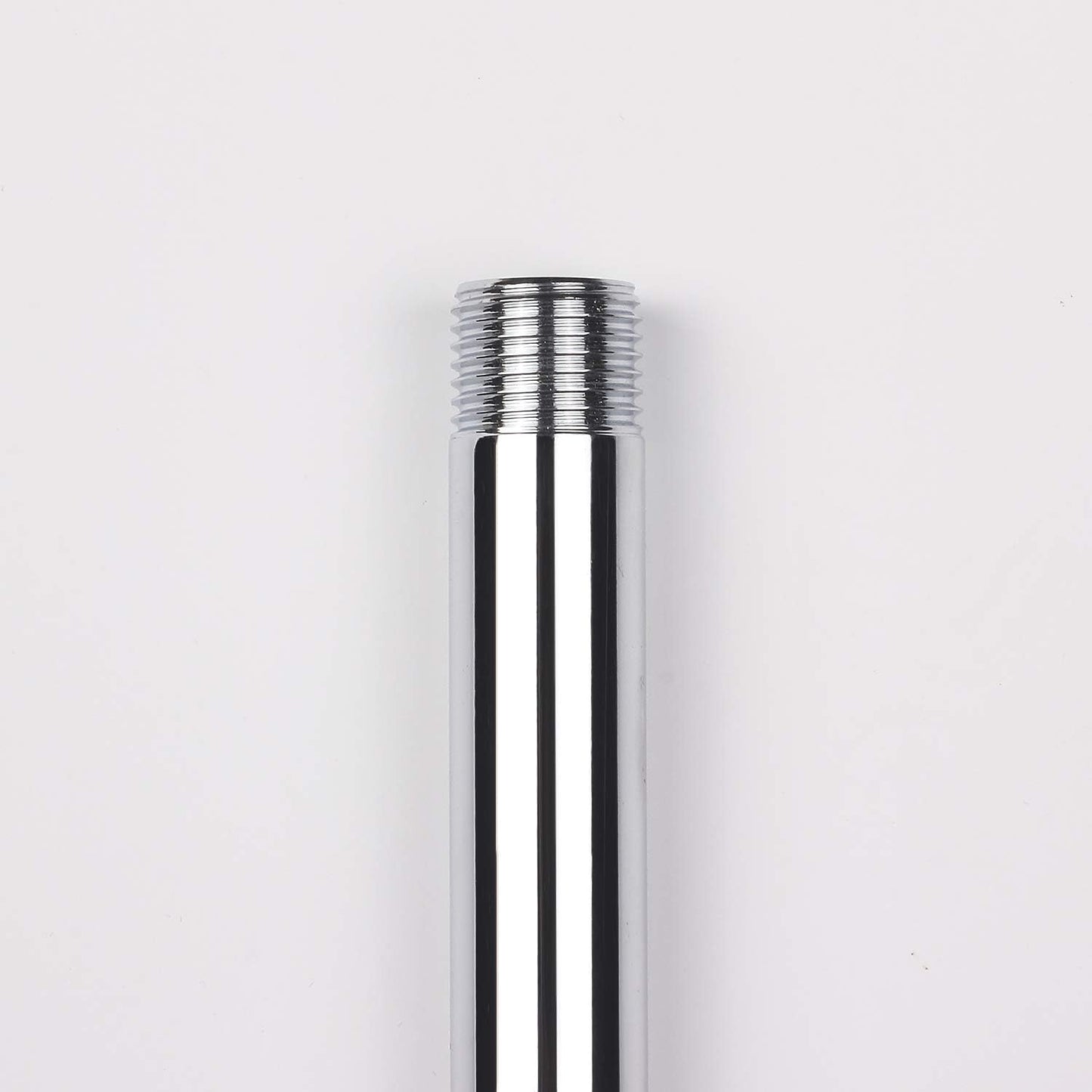12" Straight Pipe