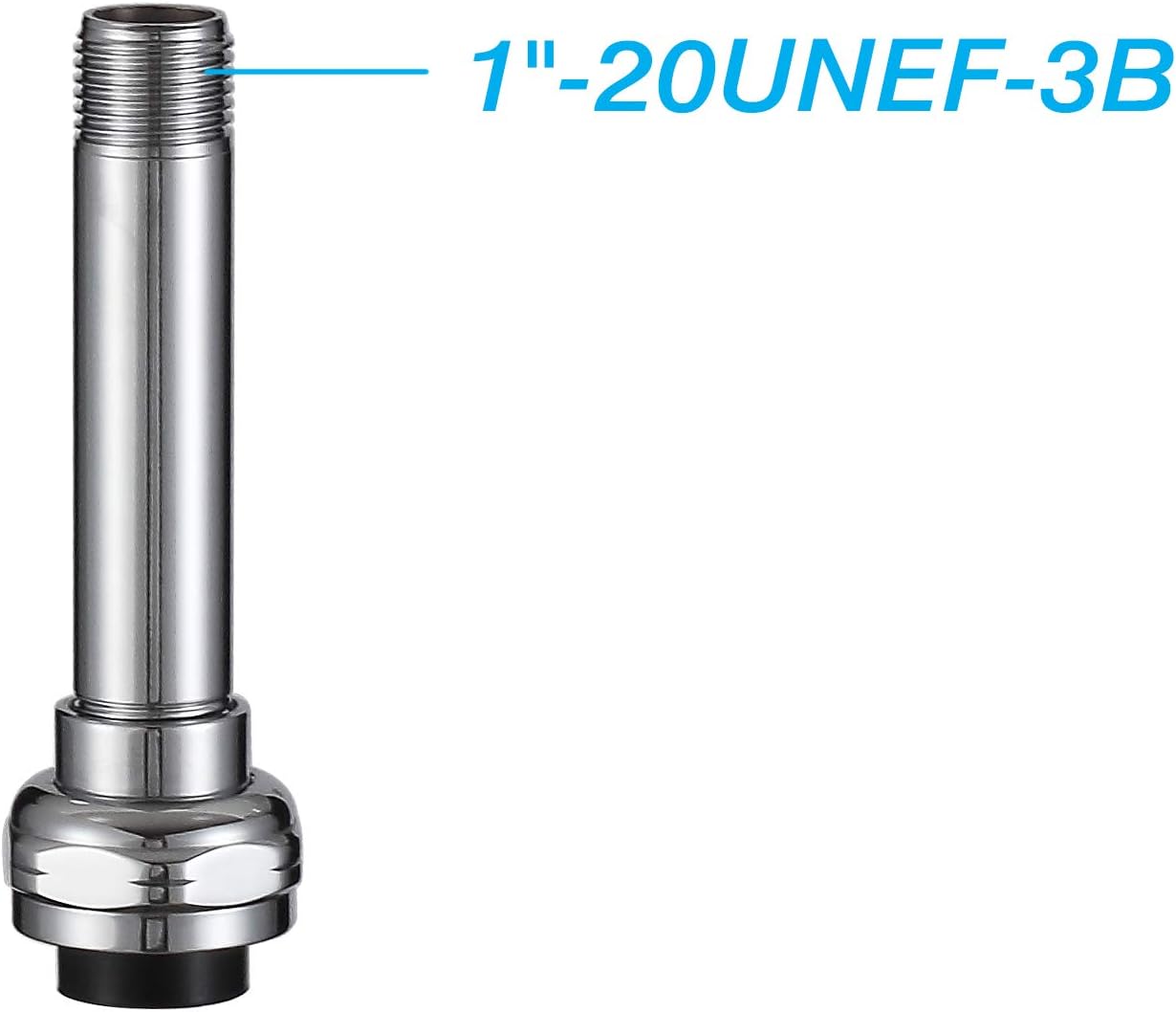 3 Inch Tube
