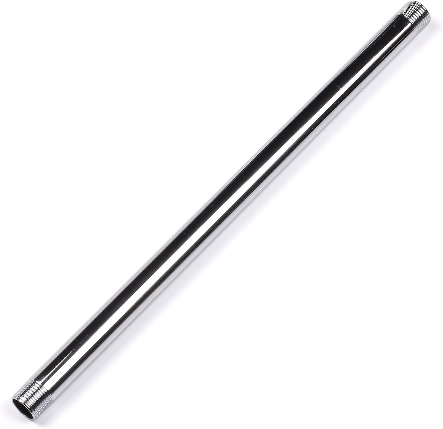 12" Straight Pipe