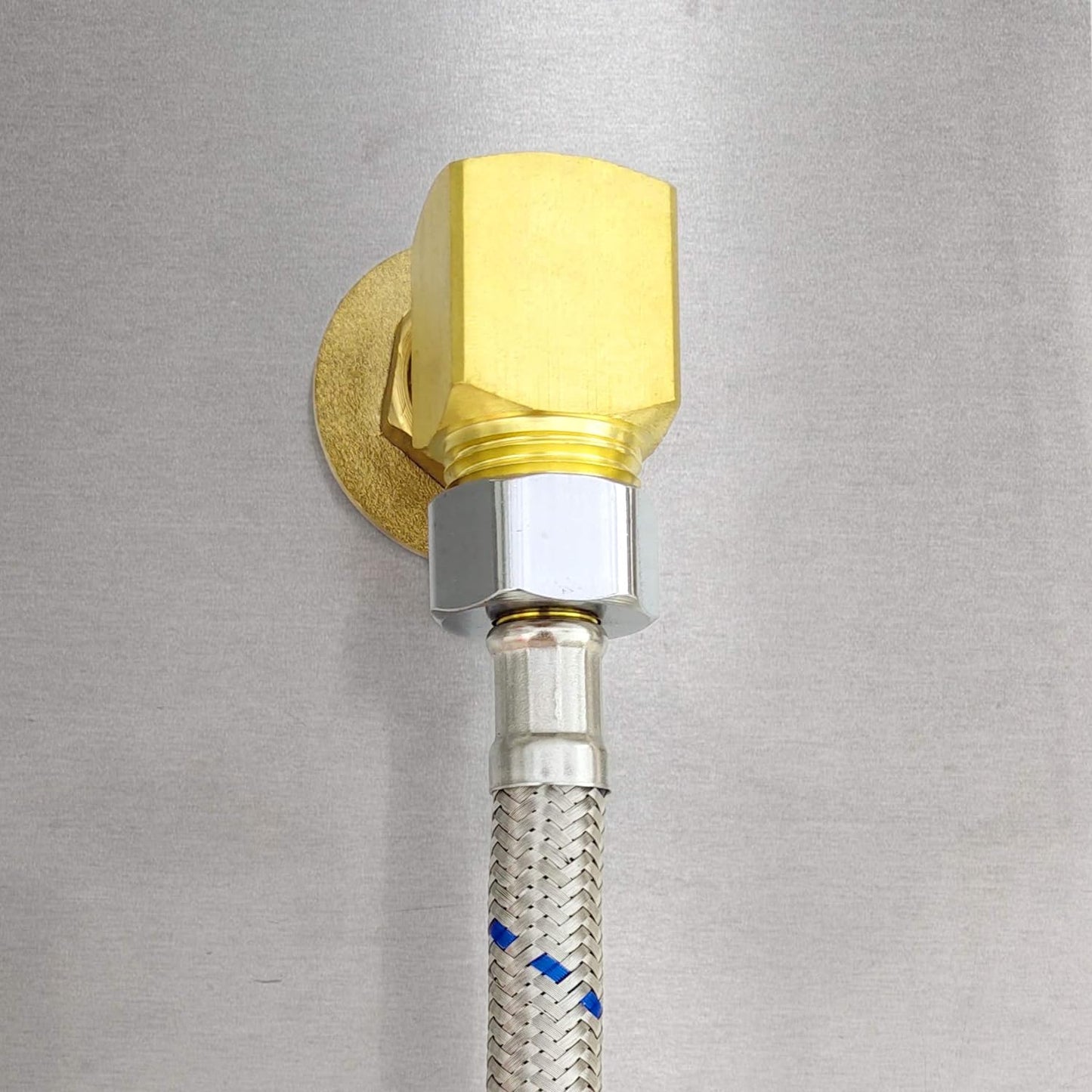 Installation Kit for Faucets Mounting