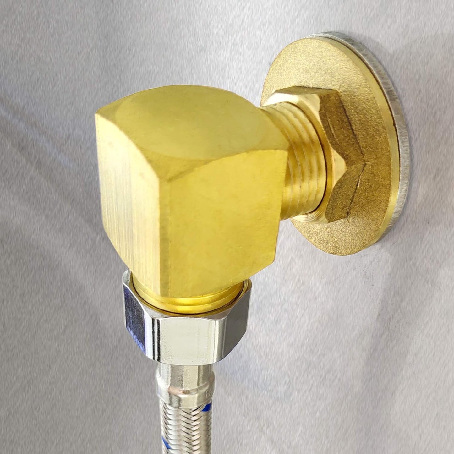 Installation Kit for Faucets Mounting