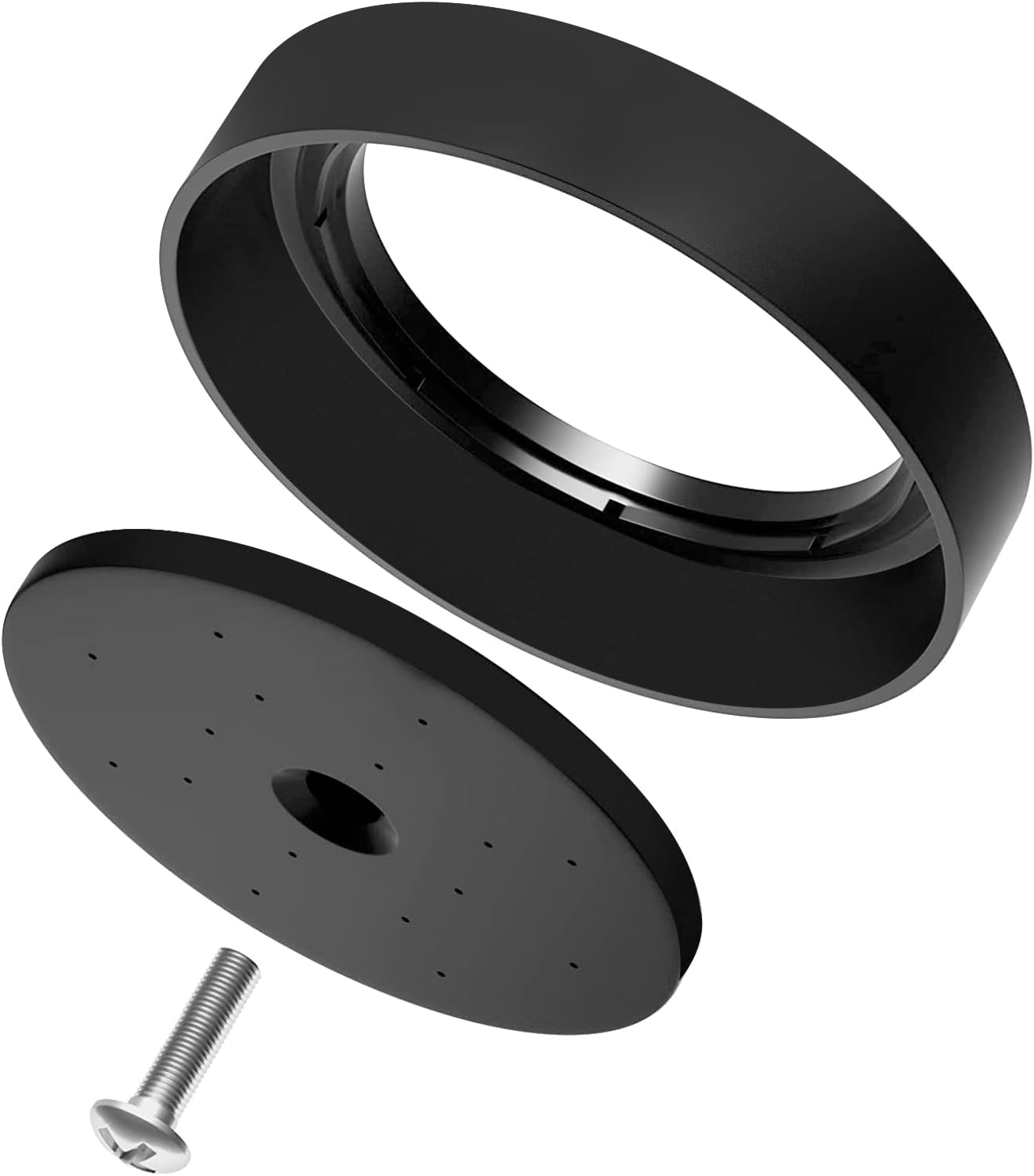 Sprayer Head Replacement Part - Black