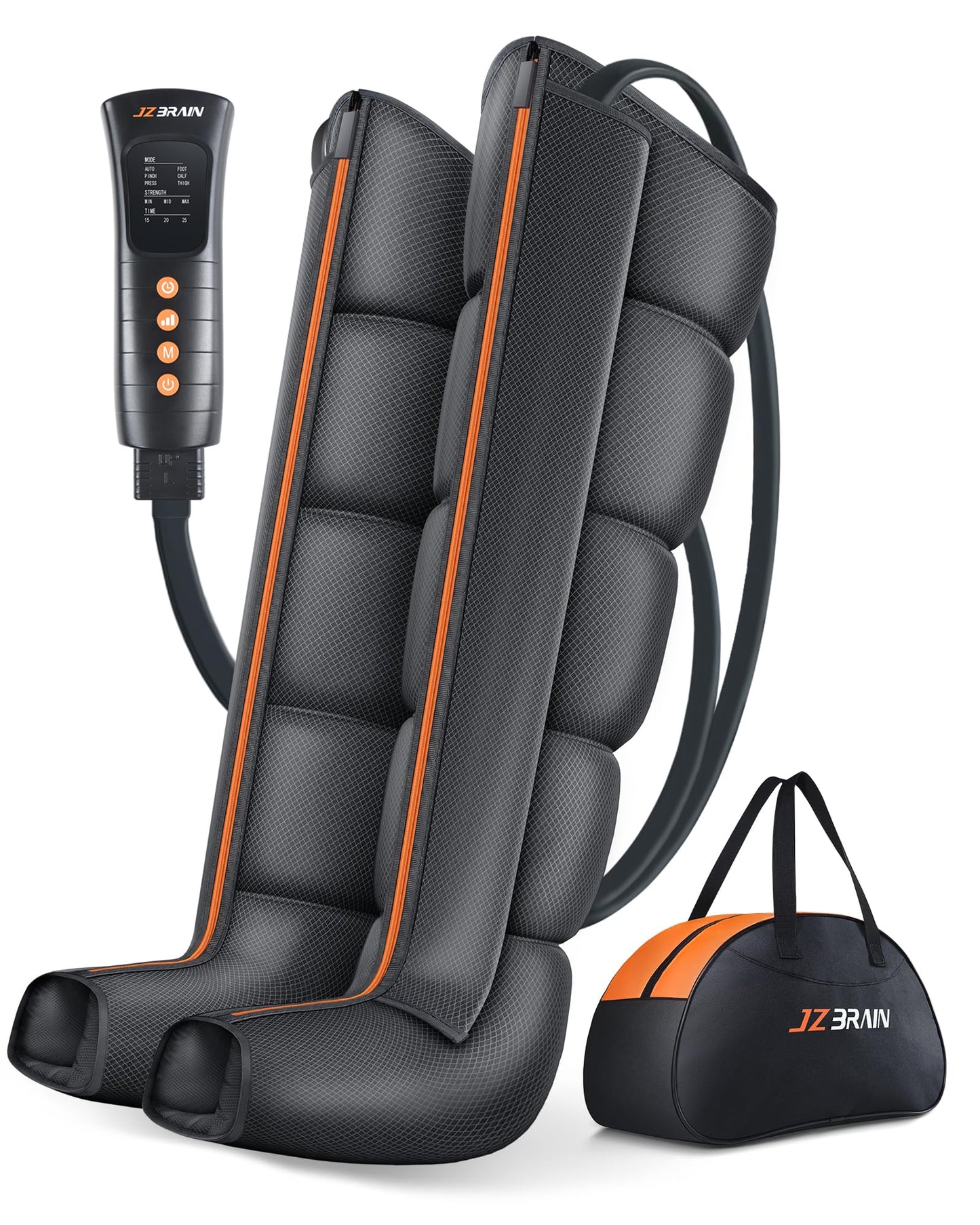 Sequential Air Leg Compression Massager