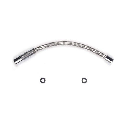 18''Flexible Hose Stainless Steel