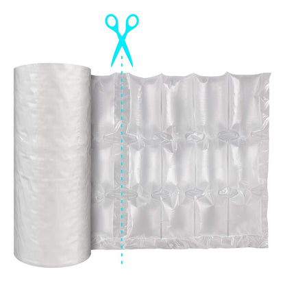 73004 Air Cushion Film  Packing Roll