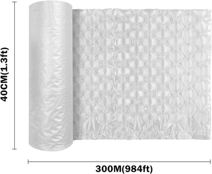 74005 Air Cushion Film Wrap Packing Roll