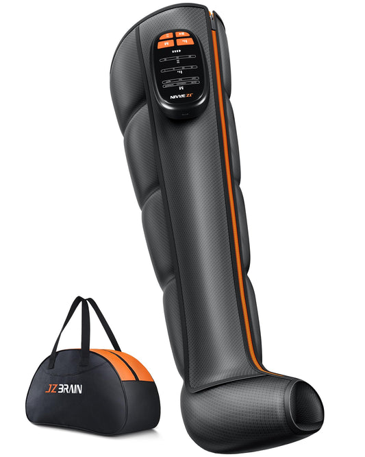 Air Compression Leg Recovery System(cordless) - 1 Count