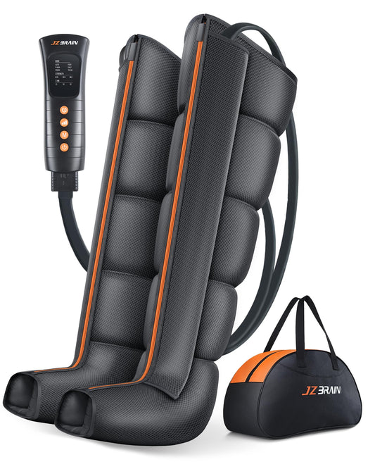 Sequential Air Leg Compression Massager