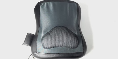 Shiatsu Back Massager with Heat