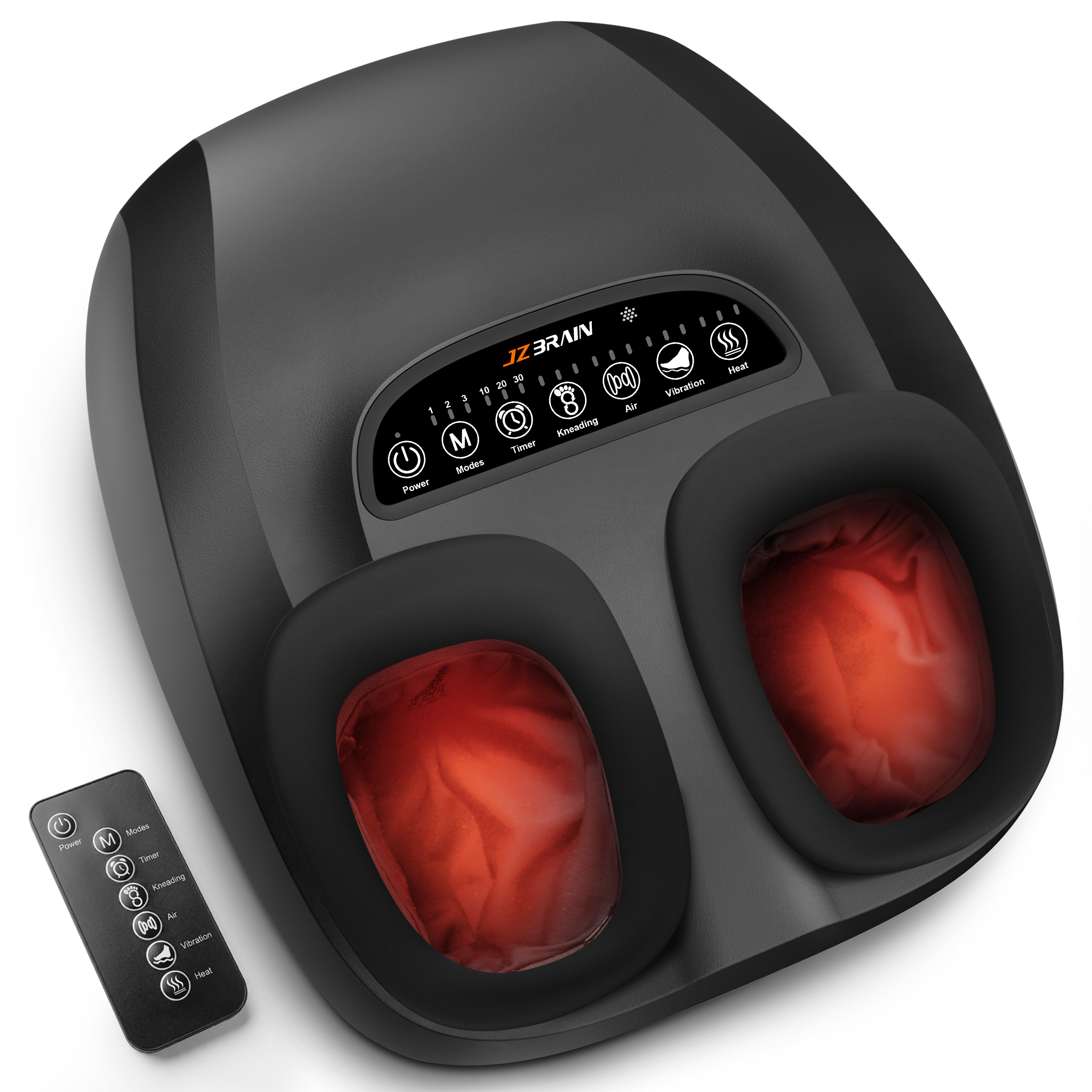 Foot Massager with Heat
