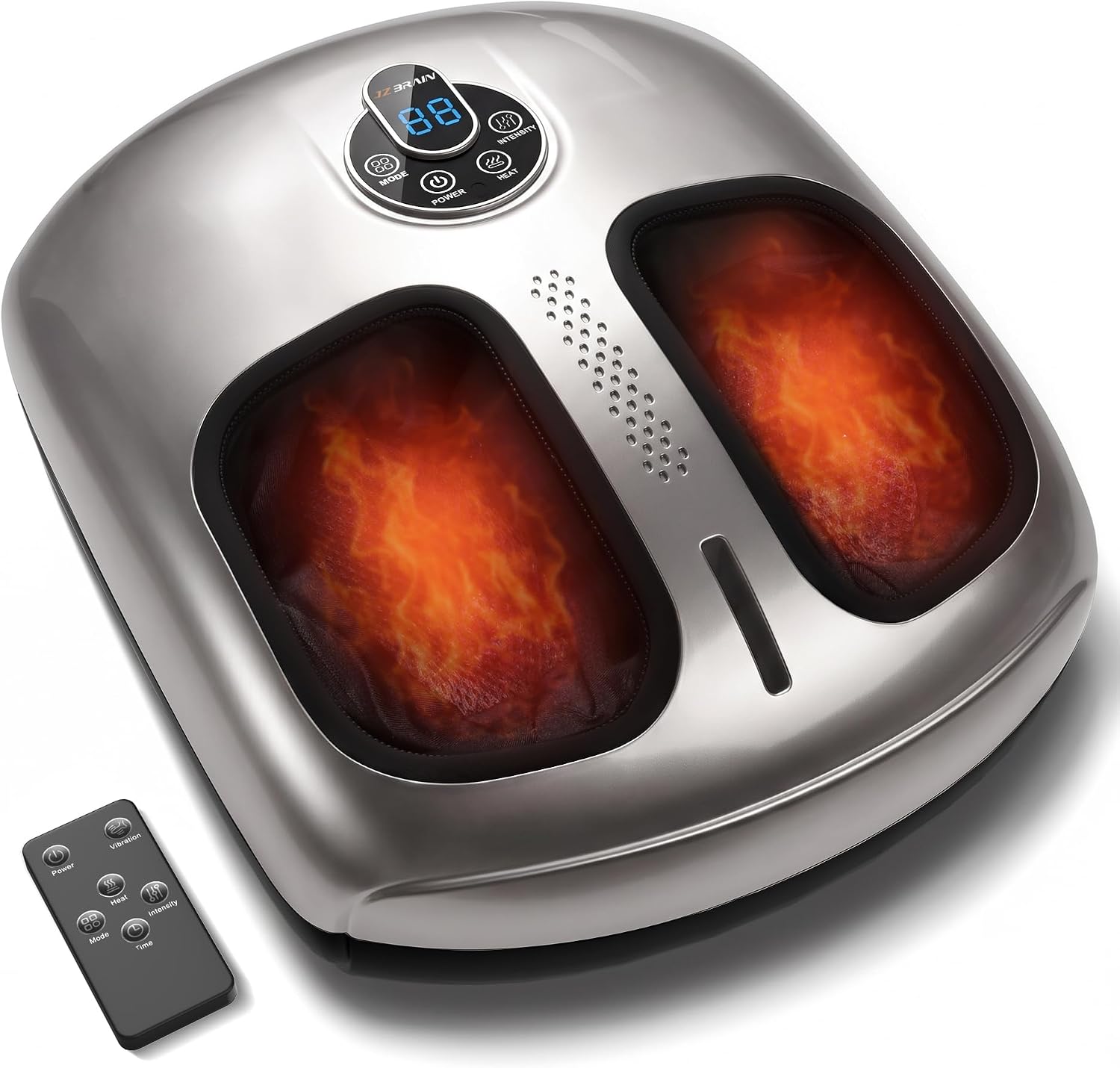 Foot Massager for Plantar Fasciitis and Neuropathy
